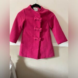 American-Widgeon girls Coat